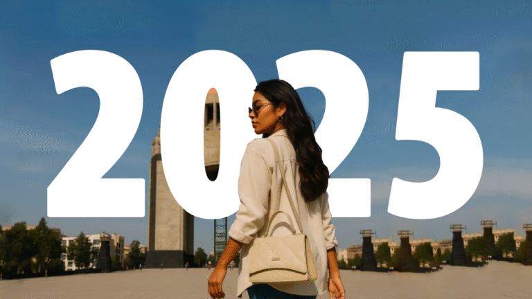 Tendencias en bolsos 2025 que no te puedes perder