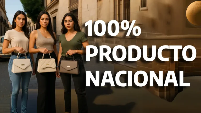 5 Razones Irresistibles para Comprar Productos Nacionales (y Enamorarte de lo Hecho en México)