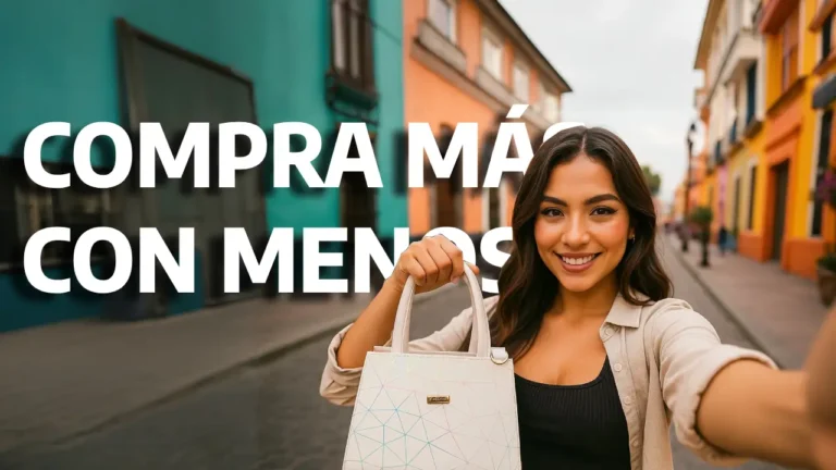 Compra al mayoreo con inteligencia: ahorra, invierte y ofrece estilo a tus clientes