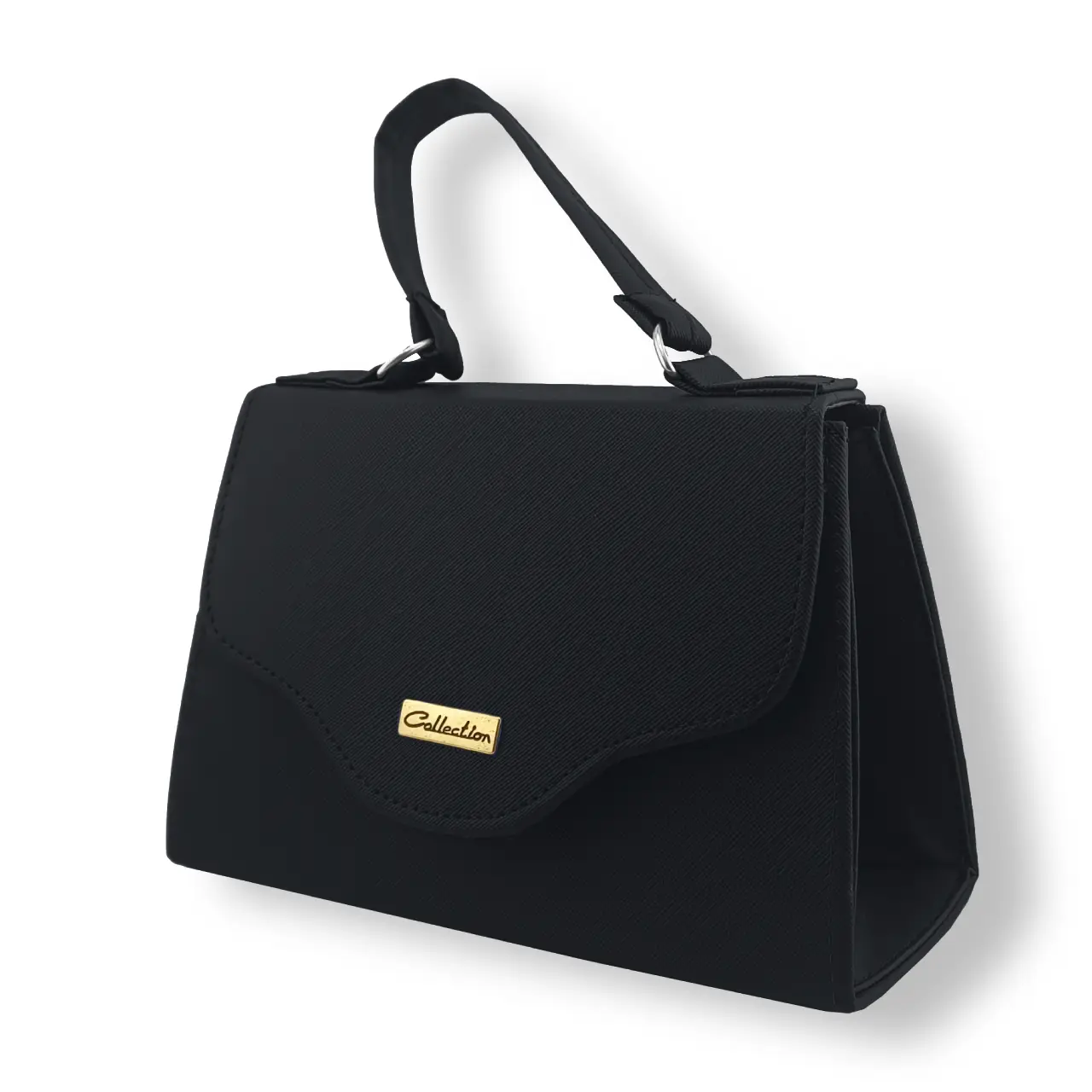 Bolsa Punta Redondeada