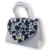 Bolsa Solapa Corazón