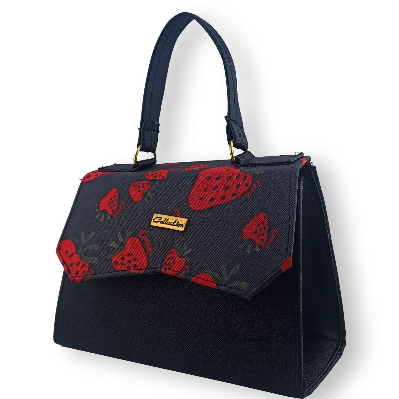 Bolso Solapa Tipo Sobre