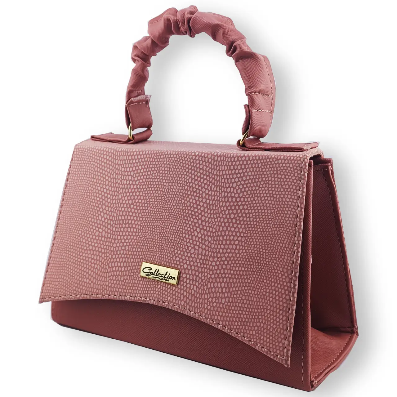 Bolsa Solapa Arco