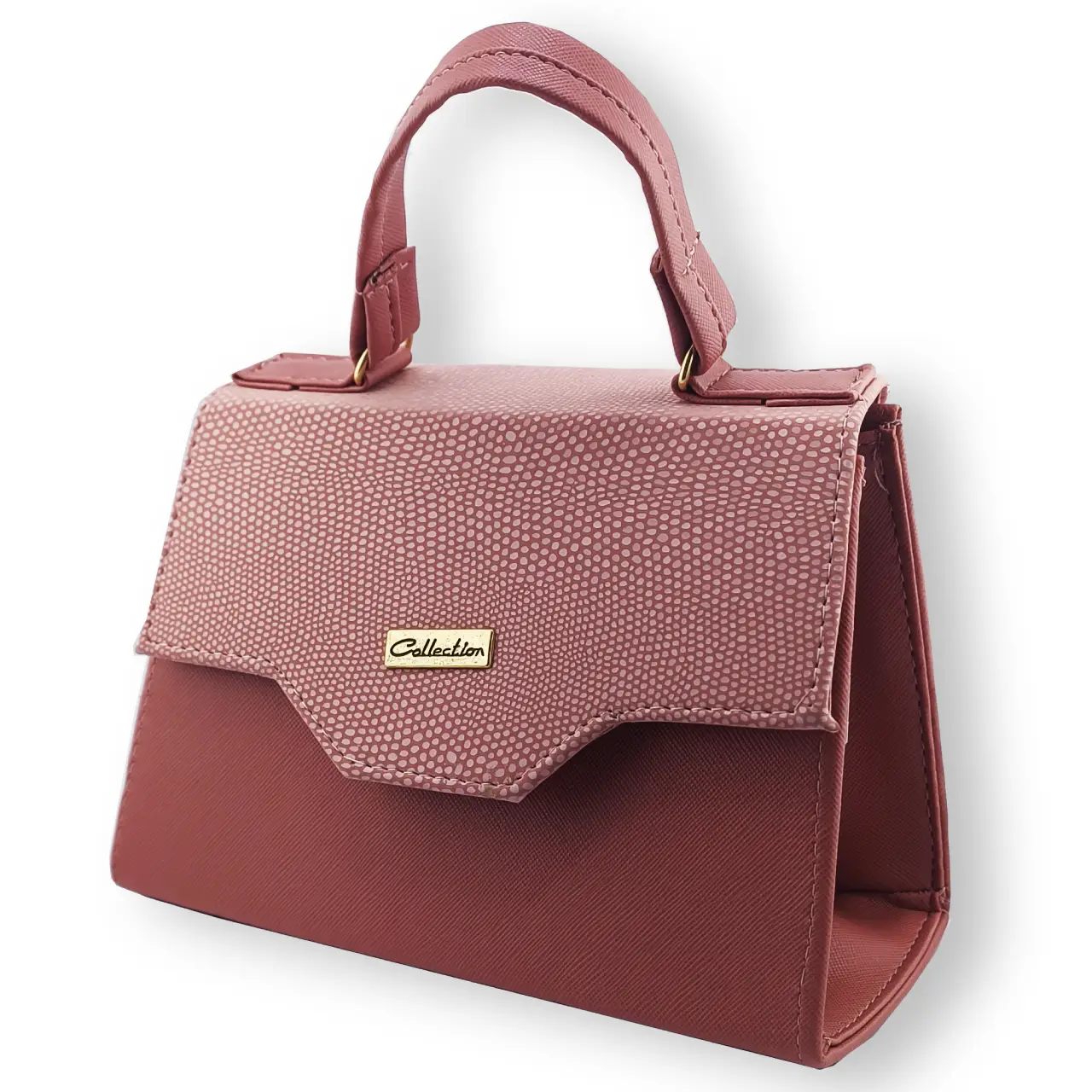 Bolsa Solapa Martillo