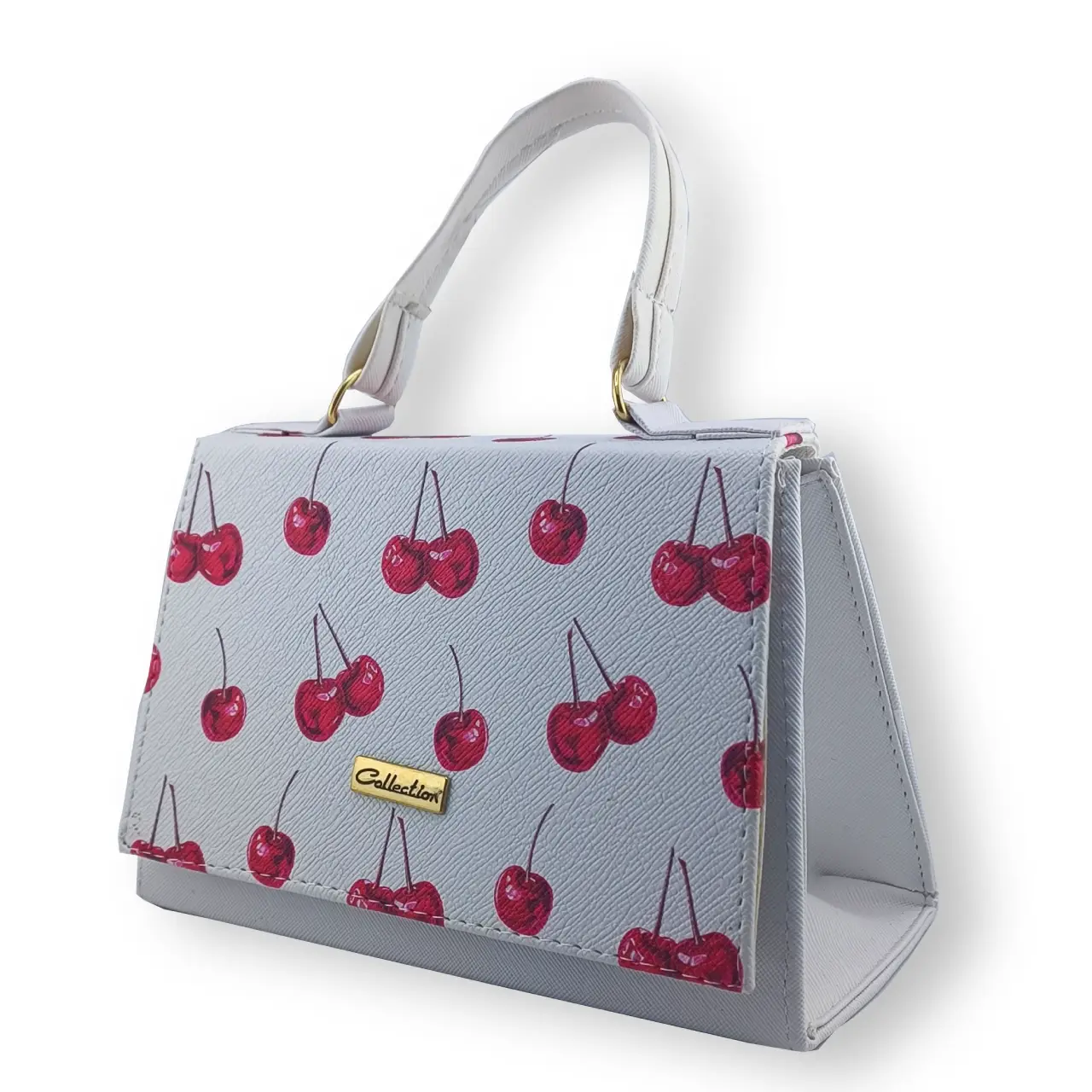 Bolsa Solapa Recta
