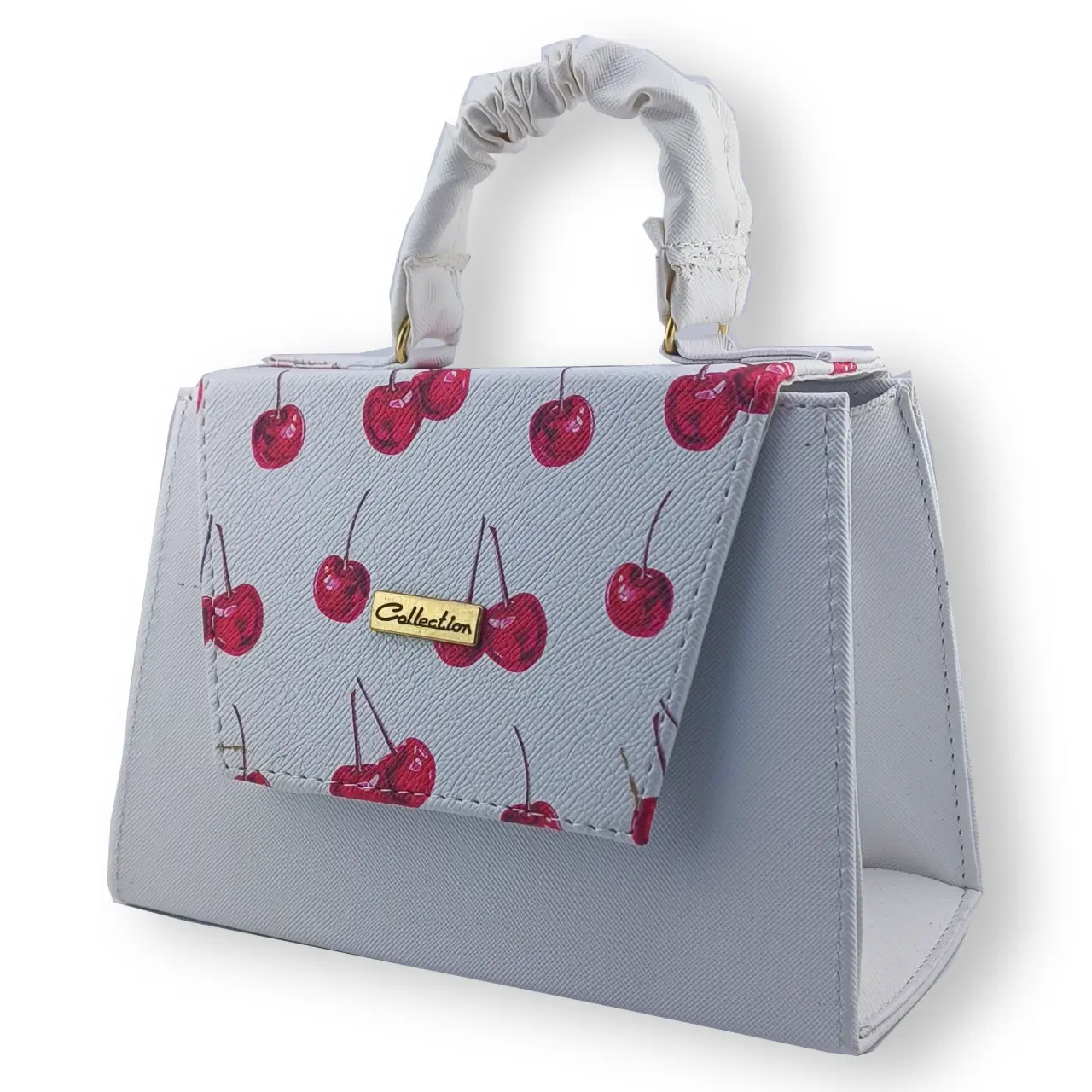 Bolsa Solapa Rectangular