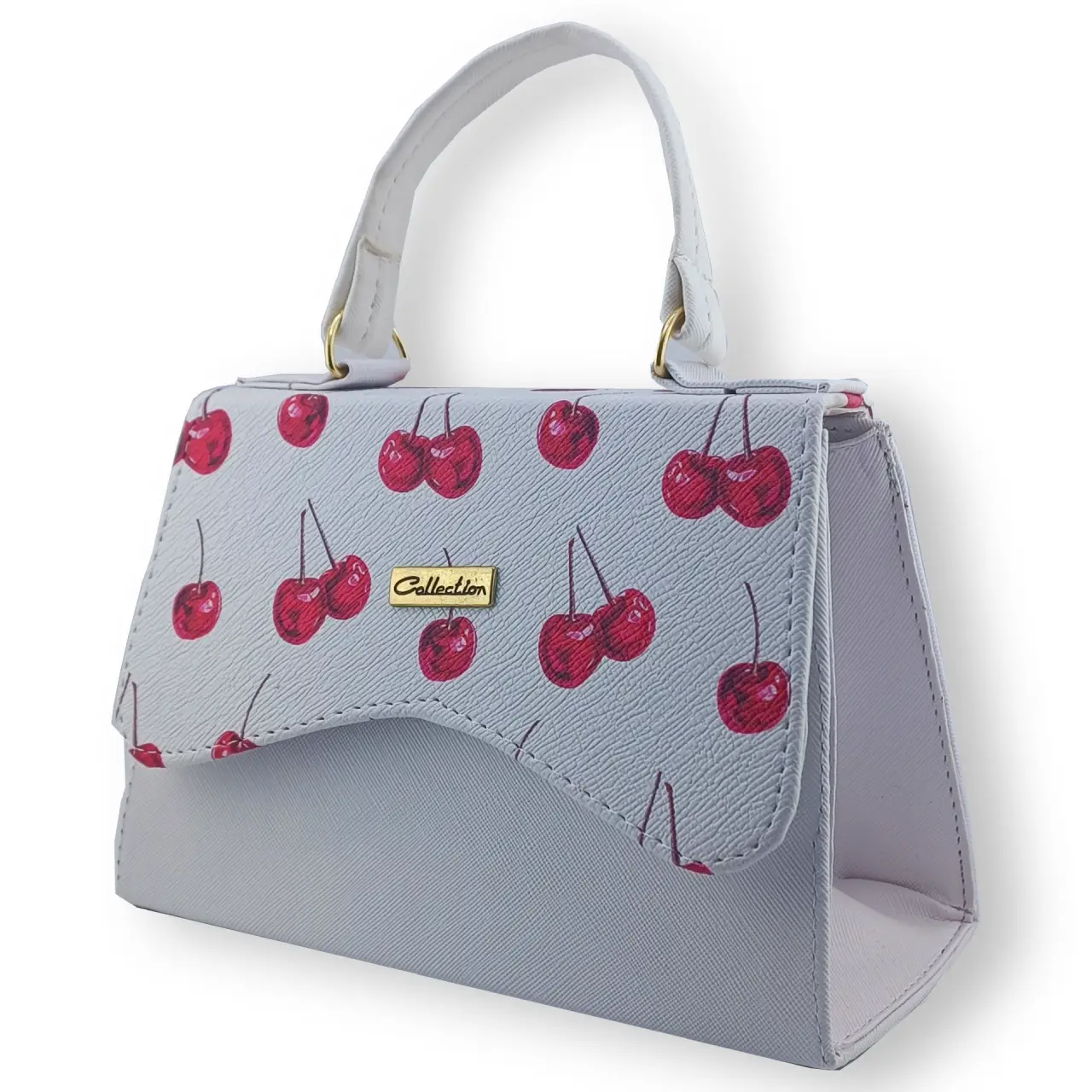 Bolsa Solapa Tipo Sobre