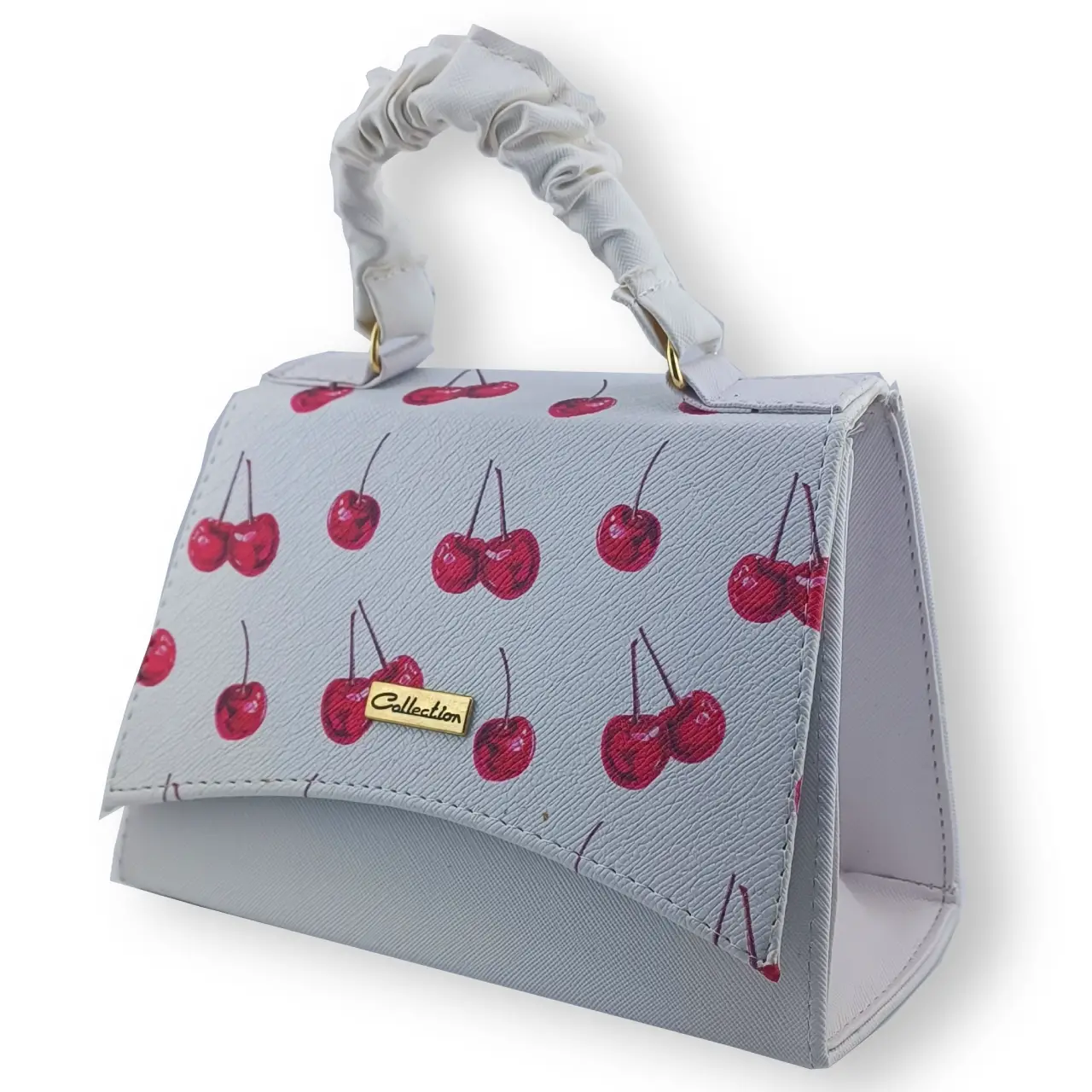 Bolsa Solapa Arco