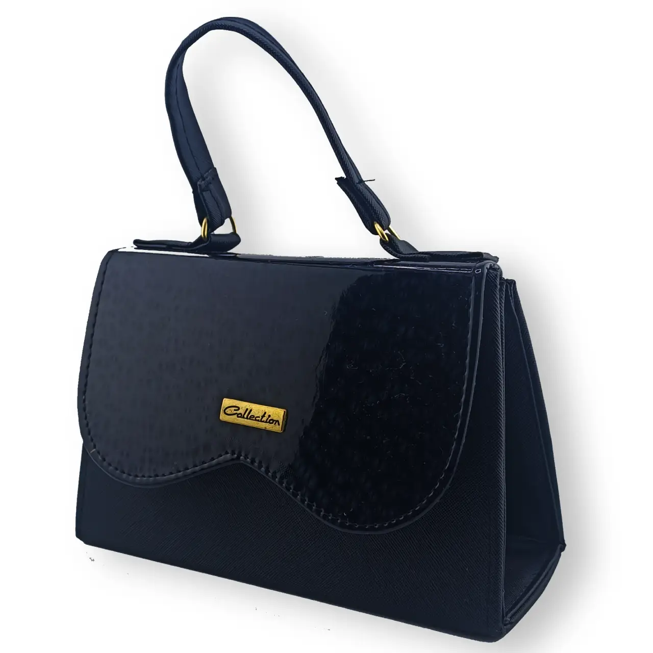 Bolso Diseño de Pantera Negro