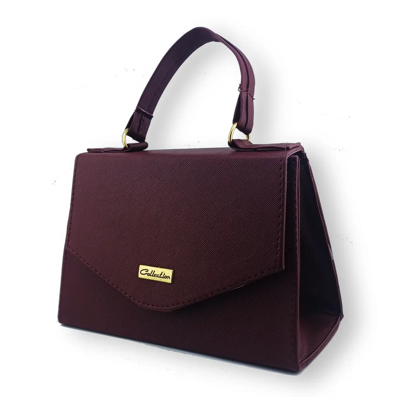 Bolsa con Solapa