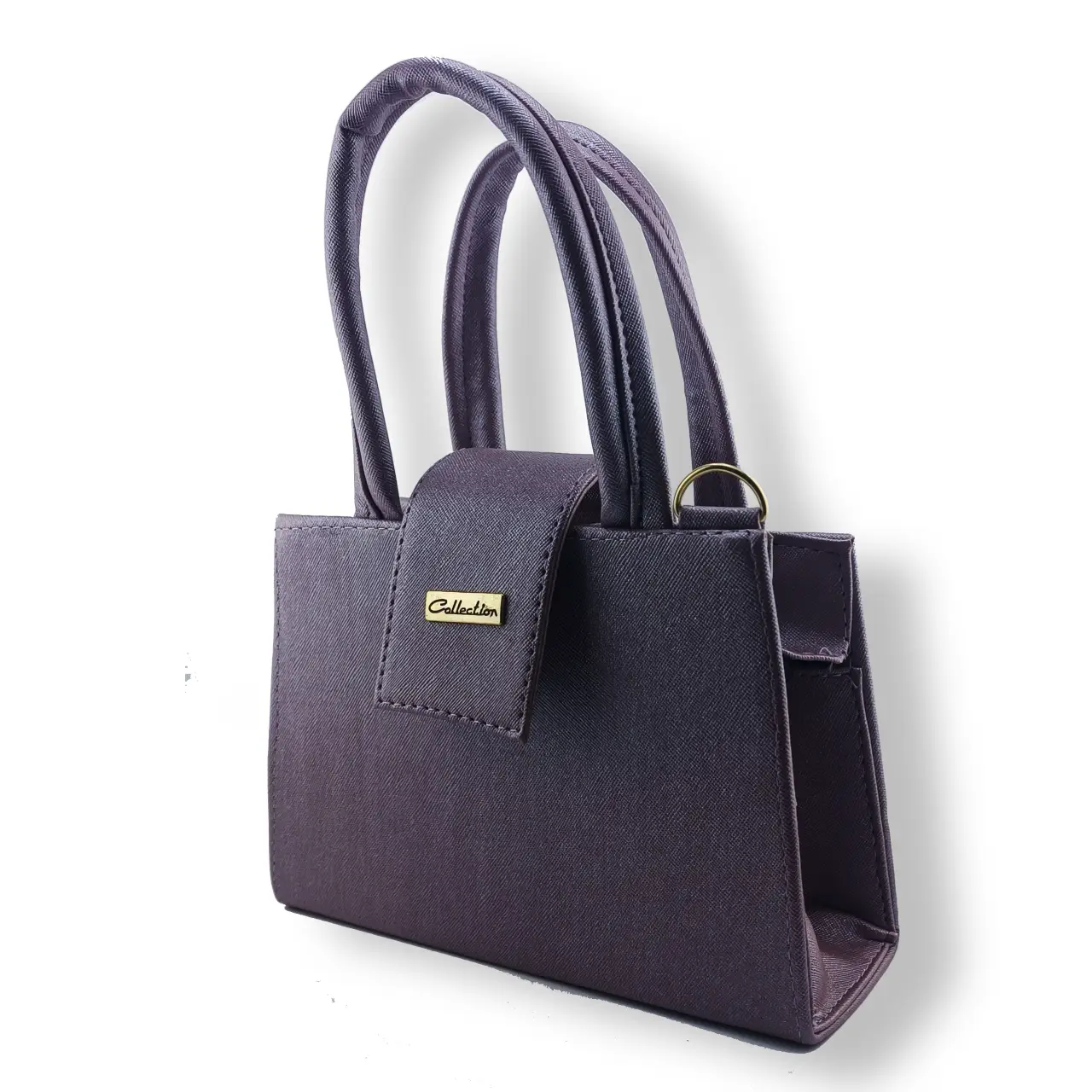 Bolsa con Broche Magéntico
