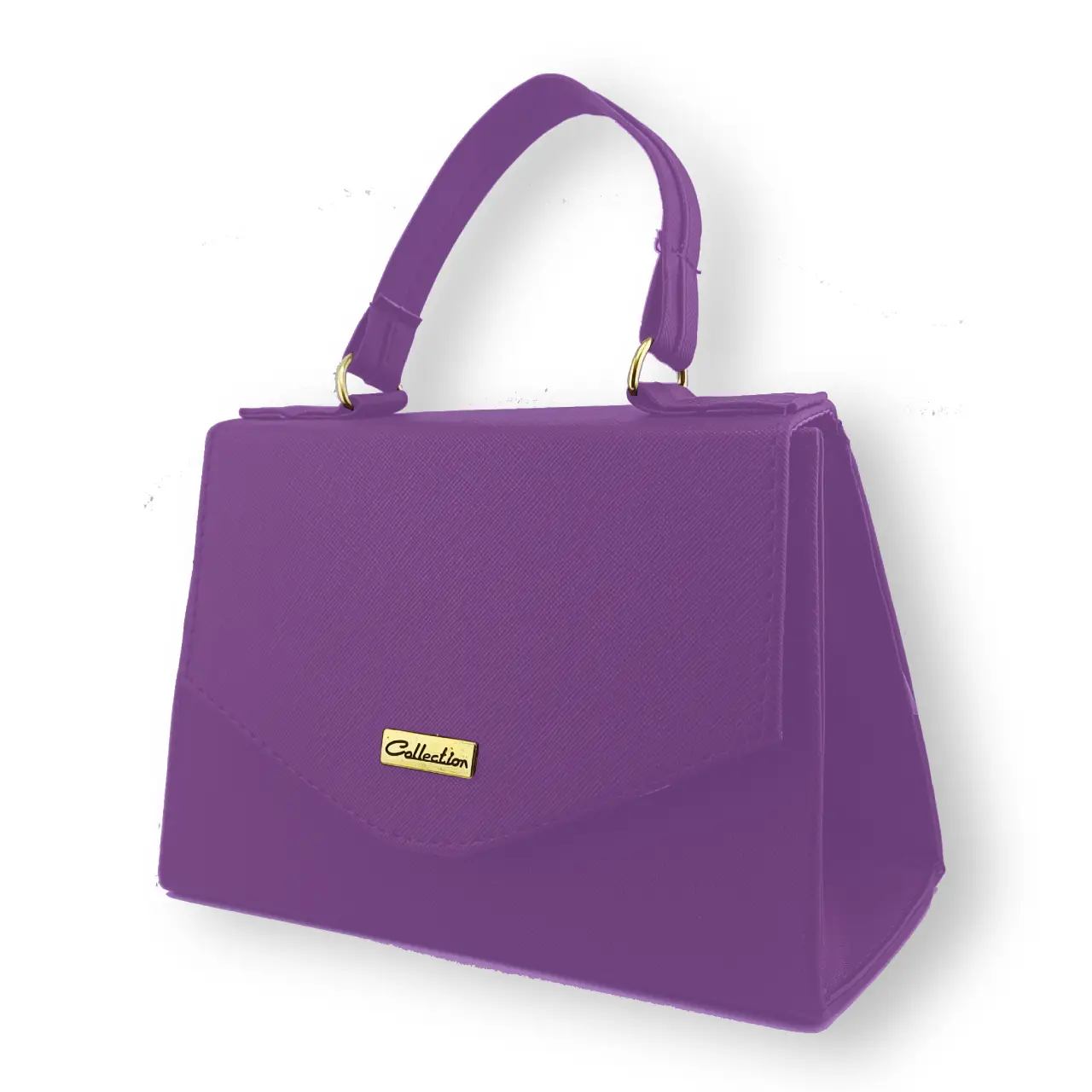 Color Violeta