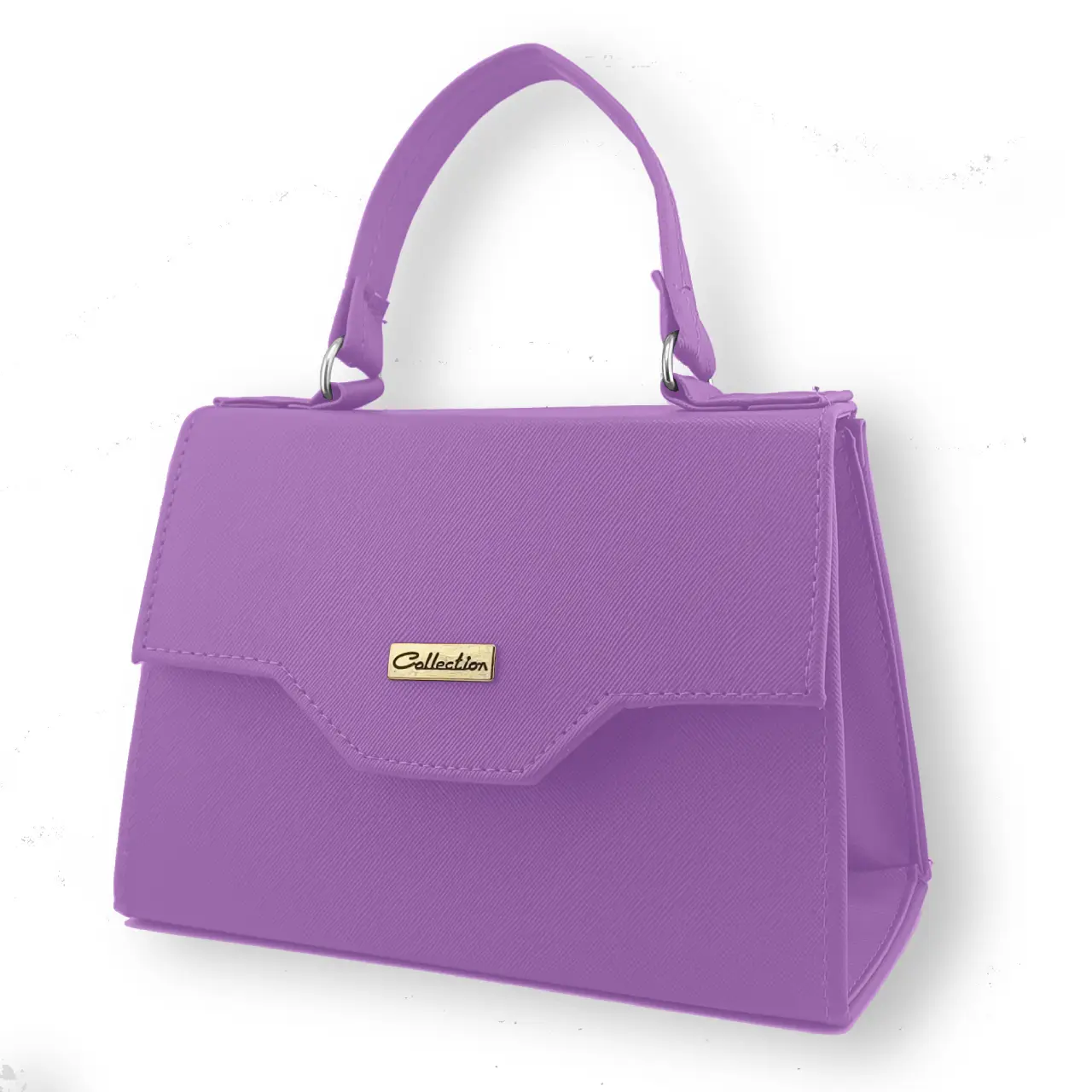 Color Violeta