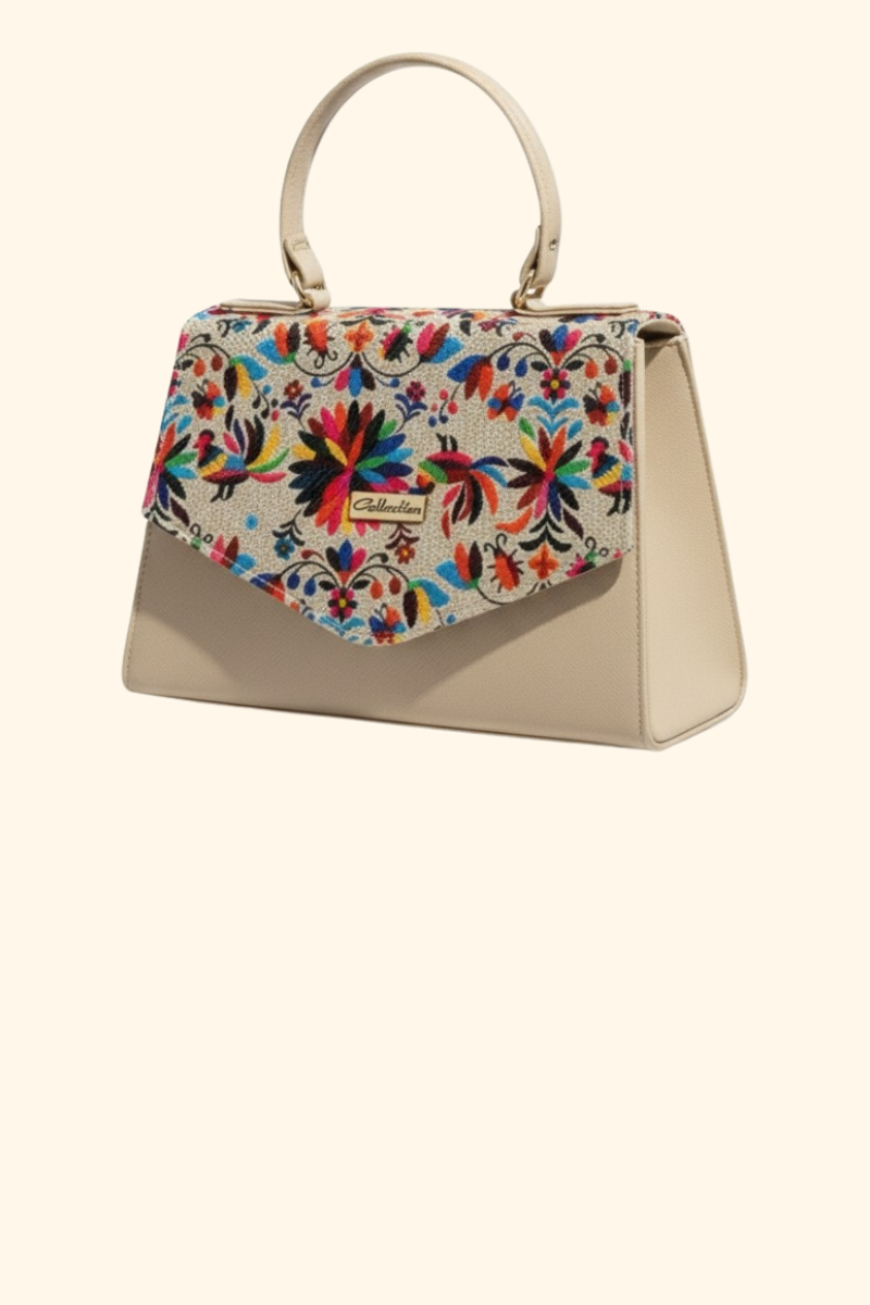 Bolsa Crossbody de diseño