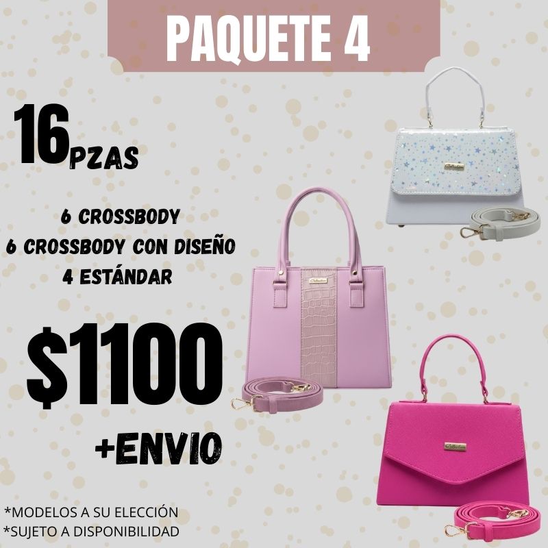 Paquete 4