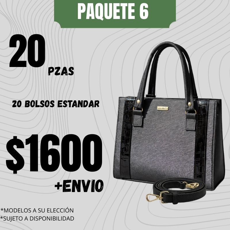 Paquete 6