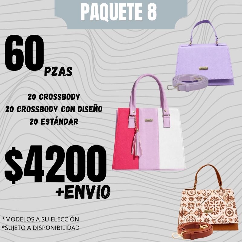 Paquete 8
