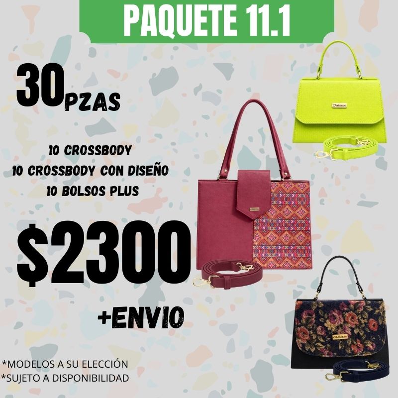 Paquete 11.1