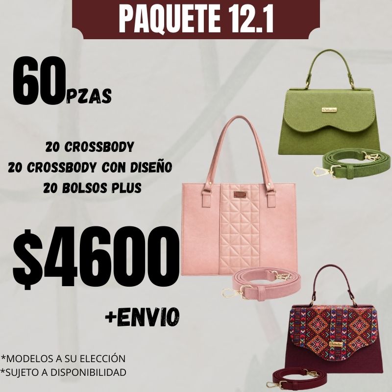 Paquete 12.1