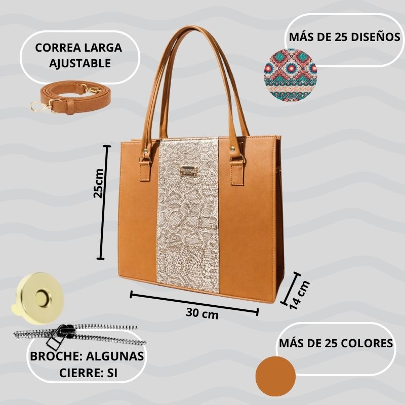 50 Bolsos Crossbody Paquete Super Mayoreo Plus - Image 5